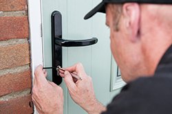 best professional locksmith